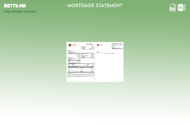 модерен стил Свети Винсент и Гренадини Извод за хипотека од прв меѓународен кари